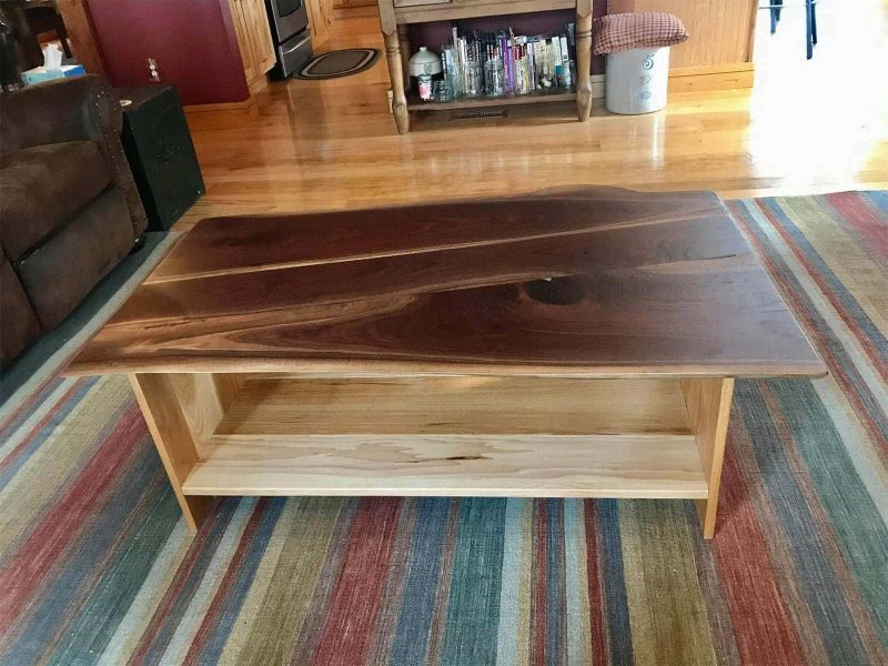 Coffee Table 5