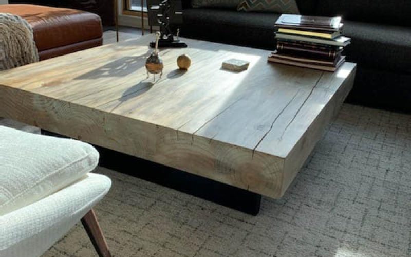 Coffee Table 7
